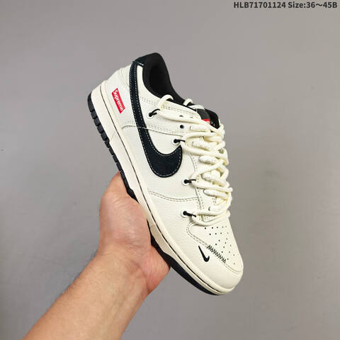 NIKE DUNK SB LOW Lifestyle (BS-63167)