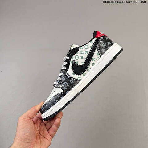 NIKE DUNK SB LOW Lifestyle (BS-62800)
