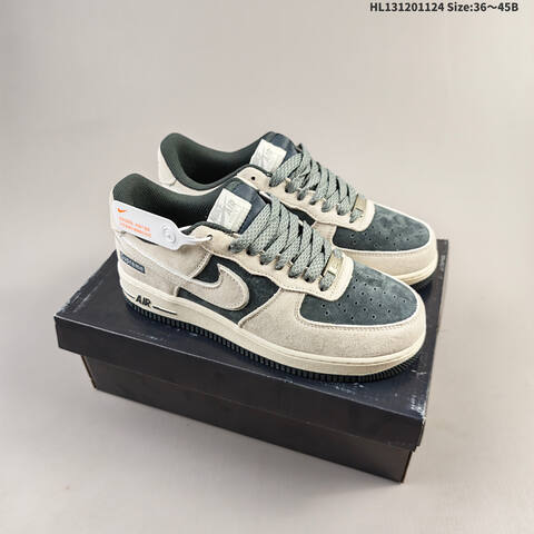 Nike AIR FORCE 1 07 Lifestyle (BS-63178)