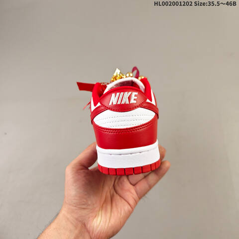 NIKE SB DUNK Nike Dunk SB Low SB Nike Dunk Low Retro Lifestyle (BS-62887)