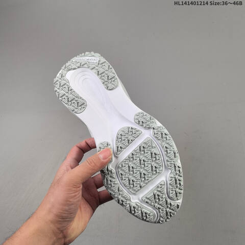 Nike VOMERO 18 GTX ReactX Air Zoom Lifestyle (BS-62683)