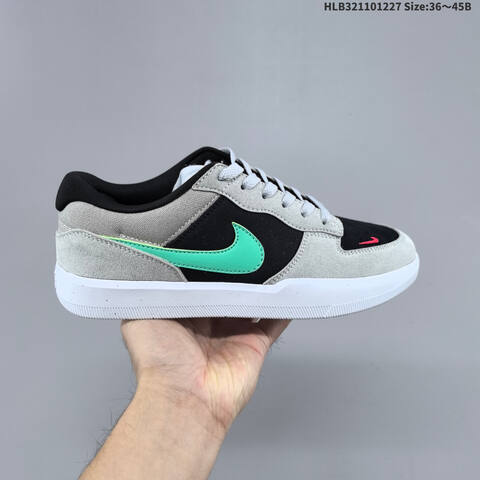 NIKE SB DUNK Nike SB Force 58 CZ29 Lifestyle (BS-62390)