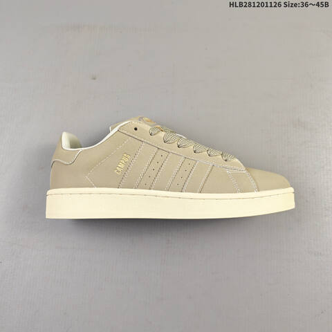 Adidas Originals Campus 00s JQ5733 ID HLB281201126 Size 36 45B Lifestyle - Women's (BS-65442)