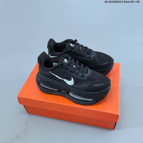 Nike VOMERO PREMIUM ReactX Air Zoom Lifestyle (BS-60370)