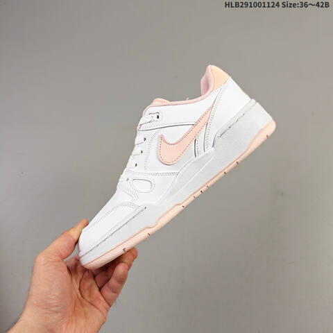 Other Nike Nike Full Force Low Lifestyle (BS-63149)