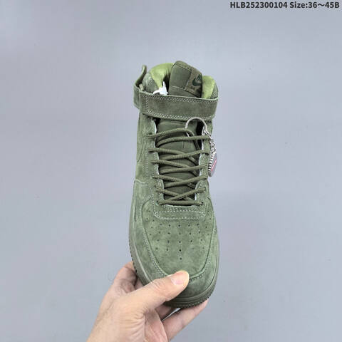Nike Air Force 1 Mid 07 DV0788-0 Lifestyle (BS-62241)