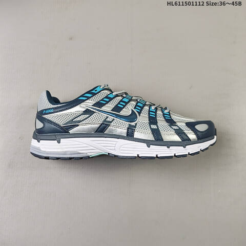 Nike P-6000 Pegasus 21 Lifestyle (BS-63841)