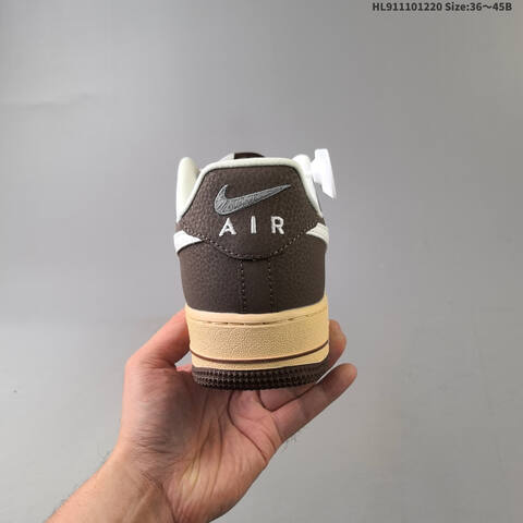 Nike AIR FORCE 1 07 Lifestyle (BS-62541)