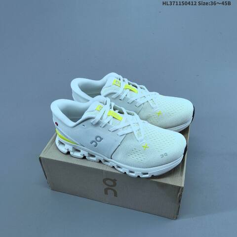 Other On Cloud X 4 Adidas CloudTec Lifestyle (BS-69615)