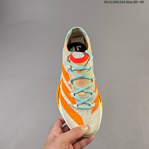 Adidas Adizero Prime X 3 0 Strung Lifestyle (BS-65337)