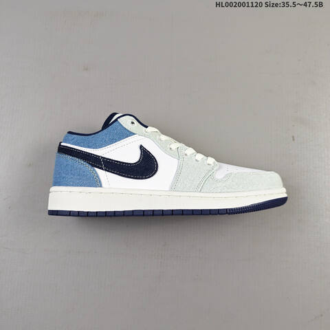 Air Jordan 1 Low SE AIR JORDAN 1 Aj1 Lifestyle (BS-67757)