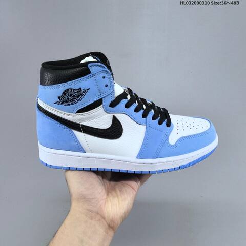Air Jordan 1 High OG Lost Found AIR JORDAN 1 Aj1 Lifestyle (BS-66576)