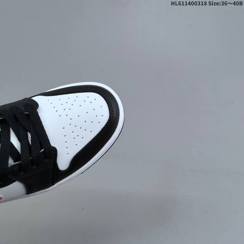 Air Jordan 1 Low AIR JORDAN 1 Aj1 Lifestyle (BS-66503)