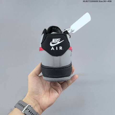 NIKE AIR FORCE 1 07 LV8 RJ1988-003 Lifestyle (BS-59956)