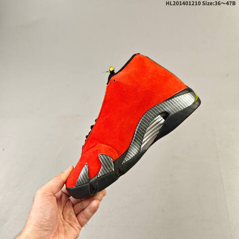 Other Air Jordan IF5015-600 550 Maranello Lifestyle (BS-67511)