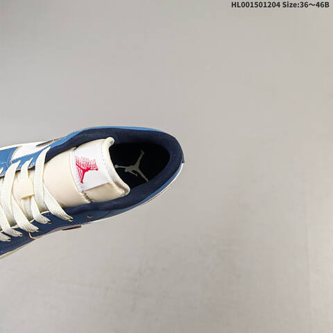 Air Jordan 1 Low Motion AIR JORDAN 1 Aj1 Lifestyle (BS-67537)