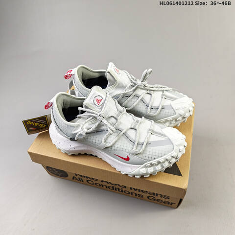 NIKE ACG MOUNTAIN FLY LOW GTX Lifestyle (BS-62753)