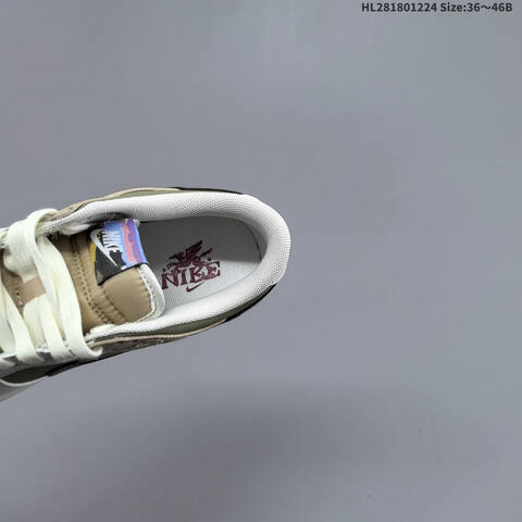 NIKE SB DUNK Nike Dunk Pegasus Pack CNY ZoomAir Lifestyle (BS-62476)