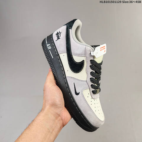 NIKE AIR FORCE 1 07 XZ6188-229 S Lifestyle (BS-62966)