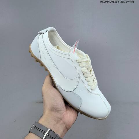 Nike Air Daybreak 1979 White Burgundy Gum Light Gray EU 36-45 Sneaker - Unisex (BS-60261)