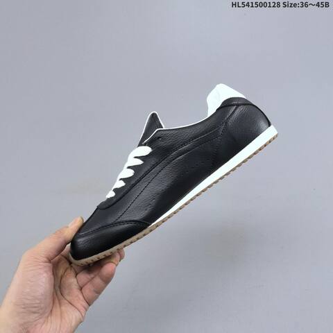 Alo Yoga Sunset Sneaker HL54 1 1 Replica High-end Men s And Women s Fashion Sports Running And Basketball Shoes Up To 95 Off Retail During The Current Promotion Casual Lifestyle Sneakers (BS-88137)