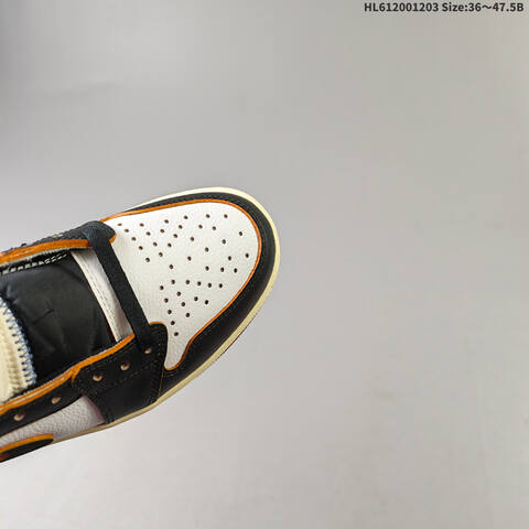 Air Jordan 1 Low AIR JORDAN 1 1 Aj1 1985 Lifestyle (BS-67547)