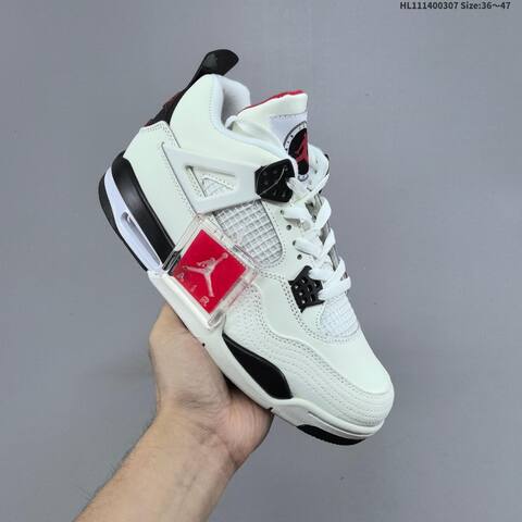 Nike Air Jordan 4 Retro AIR JORDAN CT8527-400 HL111400307 Size 36 47 Lifestyle - Unisex (BS-66601)