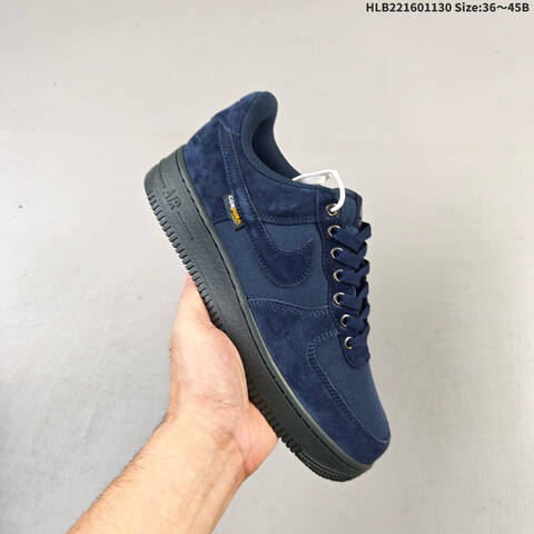 NIKE AIR FORCE 1 07 HQ3822-400 S Lifestyle (BS-62938)
