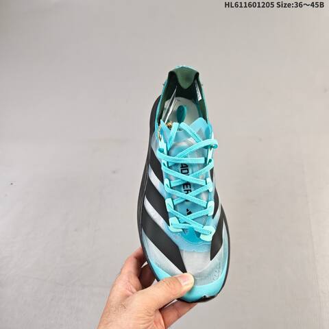 Adidas Adizero Pro Evo 2 Lightstrike Lifestyle (BS-65348)