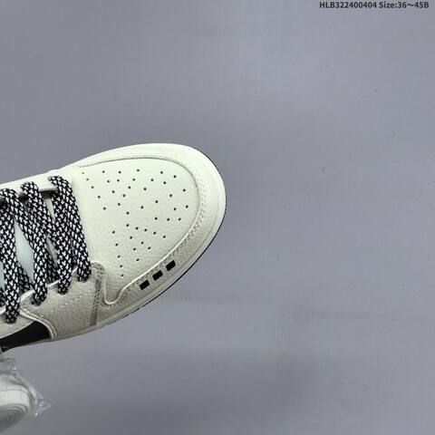 Air Jordan 1 Low AIR JORDAN 1 LD8888 0 Lifestyle (BS-66317)
