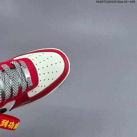 NIKE AIR FORCE 1 07 LV8 MZ9588-818 Lifestyle (BS-62217)