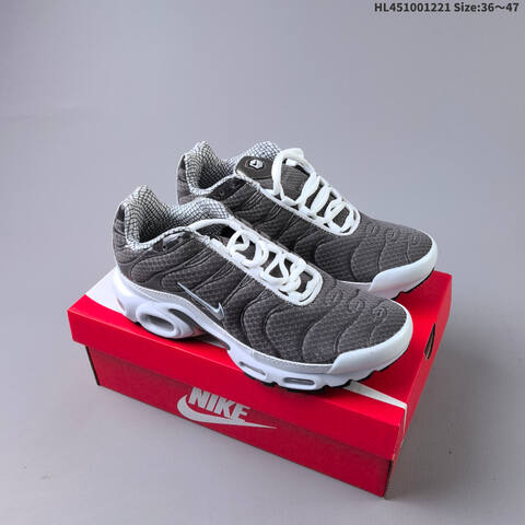 Nike Air Max Plus Nike TN 1996 TunedAir Lifestyle (BS-62534)