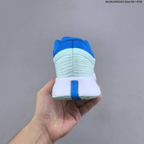 Nike Vapor Pro 3 Light Blue Bright Blue Neon Yellow White EU 36-47 Tennis Shoe - Unisex (BS-61550)