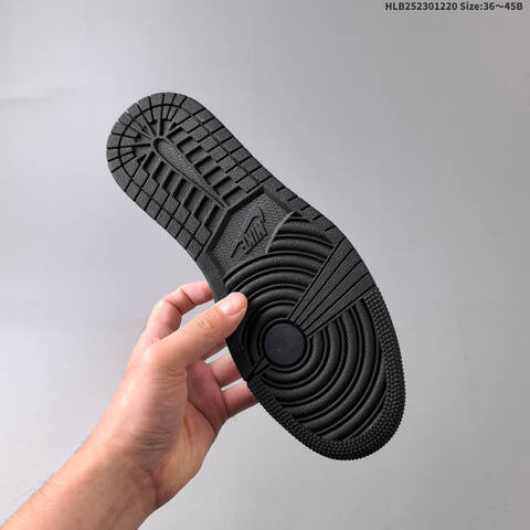 Nike Air Jordan 1 x Travis Scott AIR JORDAN DIY Lifestyle (BS-67342)