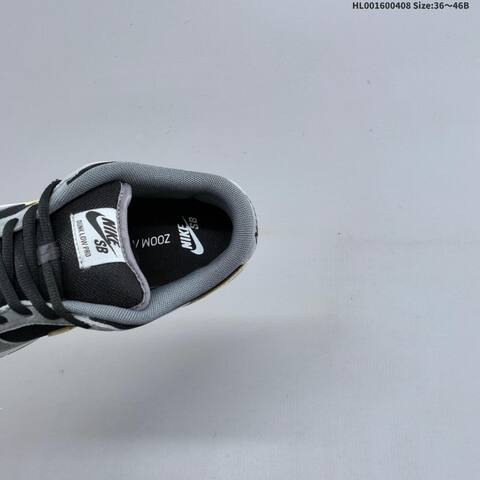NIKE SB DUNK Nike Dunk SB Low SB BQ6817-204 HF3063 Lifestyle (BS-60888)