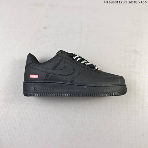 Nike Air Force 1 07 SE Lifestyle (BS-63207)