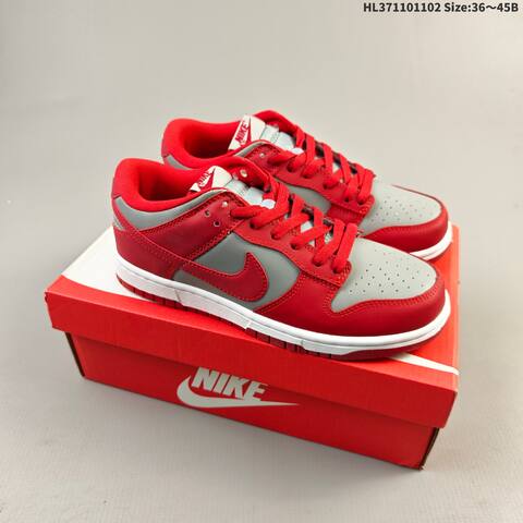 NIKE SB DUNK NIKE DUNK LOW Sb ZoomAir Lifestyle (BS-63944)