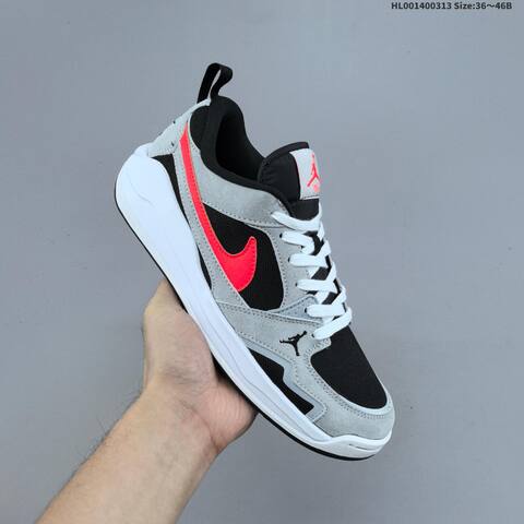 Other Air Jordan CMFT Era Swoosh Logo Lifestyle (BS-66551)