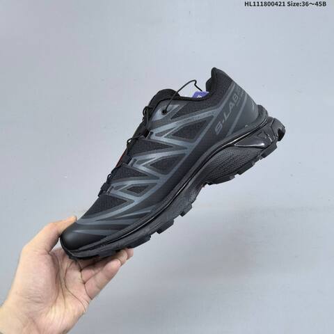 SALOMON XA Pro XT-6 GTX Ortholite Premium Replica High-end Men s And Women s Fashion Sports Running And Basketball Shoes Up To 95 Off Retail During The Current Promotion Casual Lifestyle Sneakers (BS-68598)