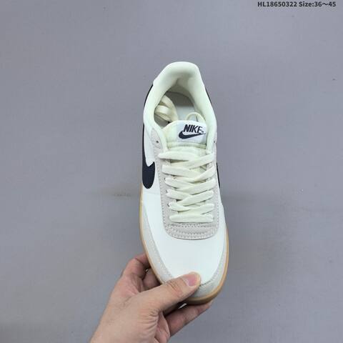 Nike Killshot 2 Sail Navy Gum EU 36-45 Skate Shoe - Unisex (BS-61188)