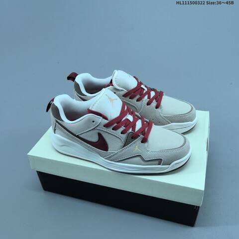 Other NIKE Jordan JORDAN CMFT ERA IQ9781 261 Lifestyle (BS-66467)