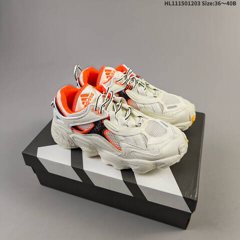 Adidas SUPERSTAR XLG Lightstrike Lifestyle (BS-65369)