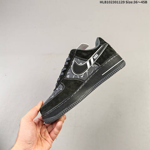 NIKE AIR FORCE 1 07 DD8585-200 Siz Lifestyle (BS-62965)