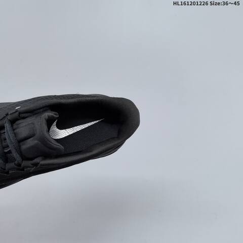 Nike Comfort Ride EasyOn Access IF4997-001 Black White EU 36-45 Running Shoe - Unisex (BS-62410)