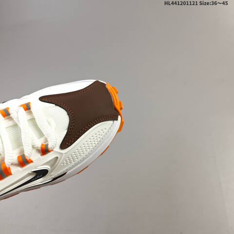 Nike REACTX PEGASUS TRAIL 2026 DA7245-005 Lifestyle (BS-63328)