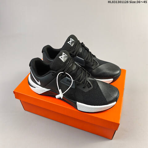 Nike Nike Free Metcon 10 Lifestyle (BS-63003)