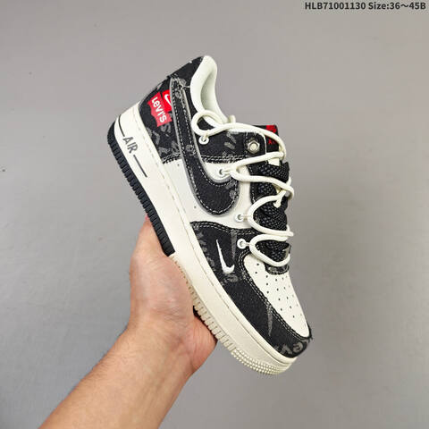 Nike AIR FORCE 1 07 For Lifestyle (BS-62944)