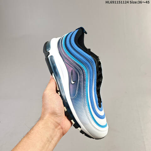 Nike Nike Air Max 97 SE Lifestyle (BS-63163)