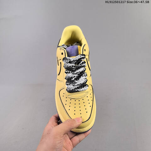 NIKE AIR FORCE 1 07 LB0018-101 S Lifestyle (BS-62626)