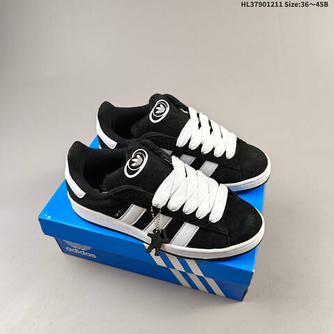 Adidas Originals Campus 00s Lifestyle (BS-65332)